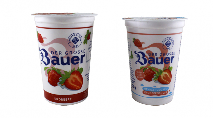 Der Grosse Bauer Erdbeere und Erdbeergenuss Der Grosse Bauer Erdbeere und Erdbeergenuss
