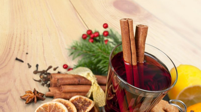 Glühwein