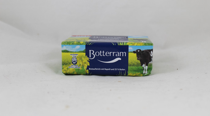 Seite, Unilever Botterram