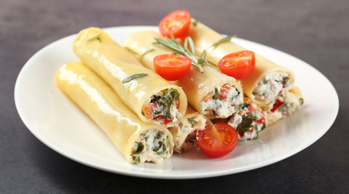 cannelloni