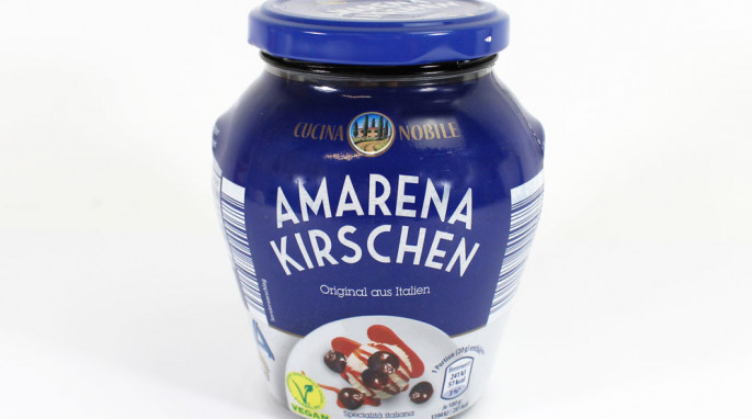 Cucina Nobile Amarena Kirschen