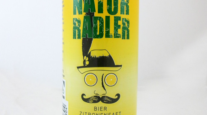 Welde Natur Radler