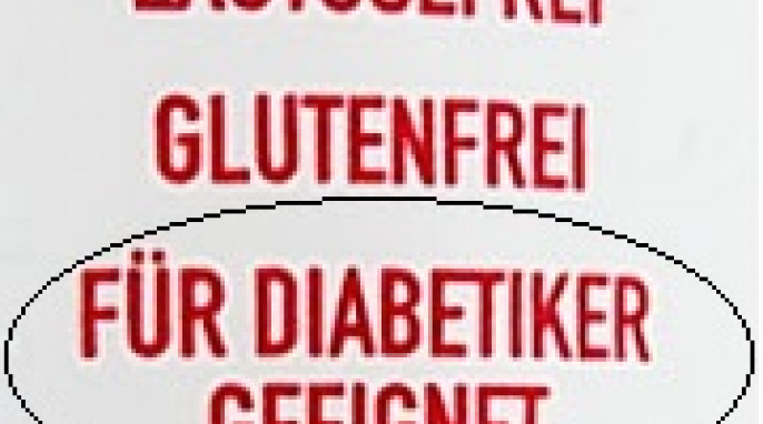 Werbung Becher, Pro Delight Protein Eis, Beispiel Sorte Himbeere, vor 2017