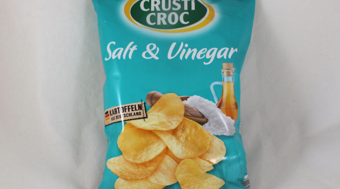 Front, CrustiCrocSaltAndVinegar