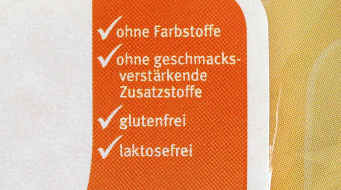 Clean Label, Rasting Hähnchenfleisch in Aspik