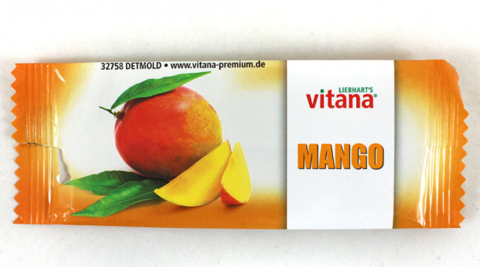 Liebhart’s Vitana Mango