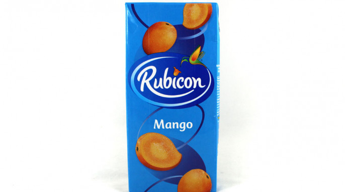 Rubicon Mango