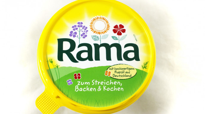 Unilever Rama