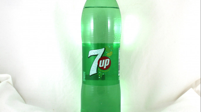 PepsiCo 7up, 1,5 L 