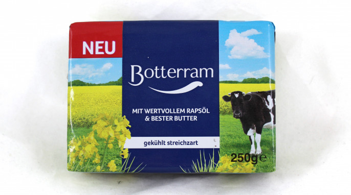 Unilever Botterram