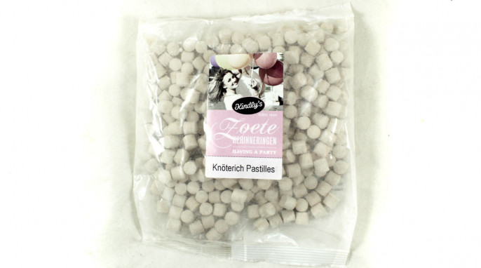 Kindly’s Knöterich Pastilles