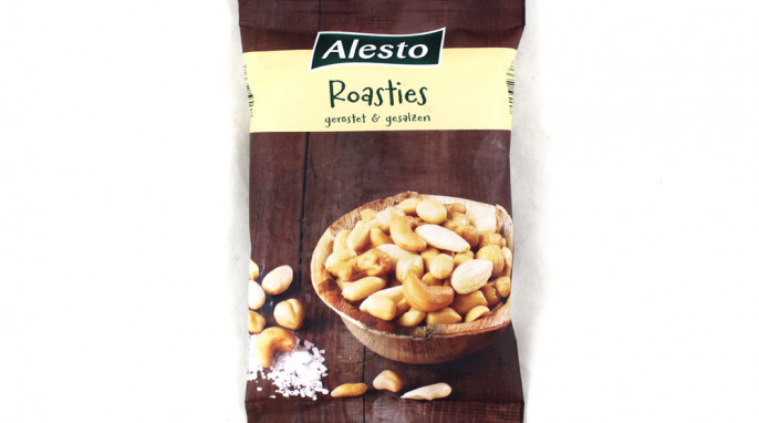 Alesto Roasties