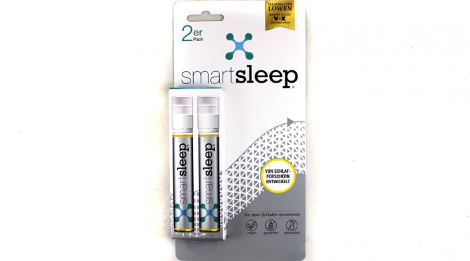 smart sleep