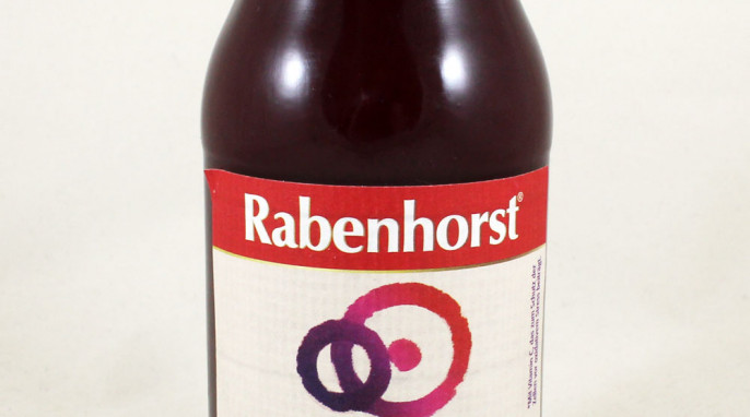 Rabenhorst Detox Smoothie*