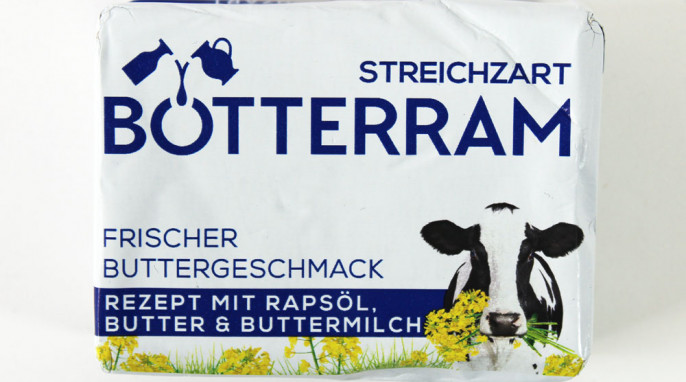 Unilever Botterram
