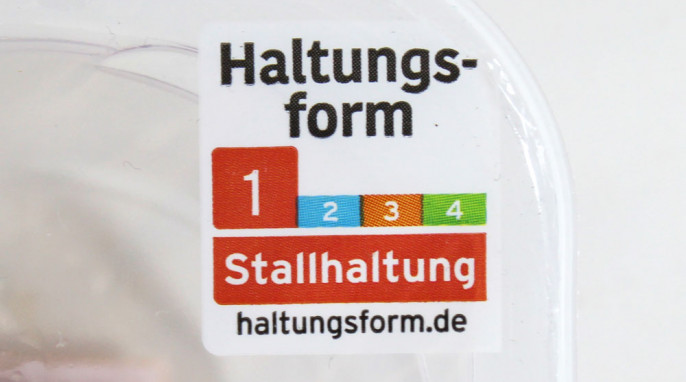 Haltungsform, Purland Frische Fleischspieße vom Schwein mit Paprika und Zwiebeln