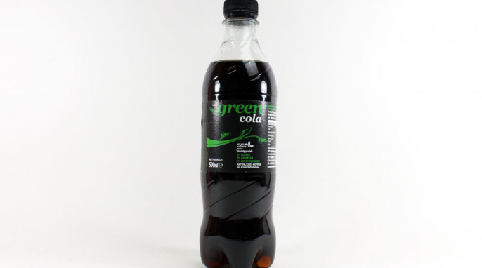 Green Cola