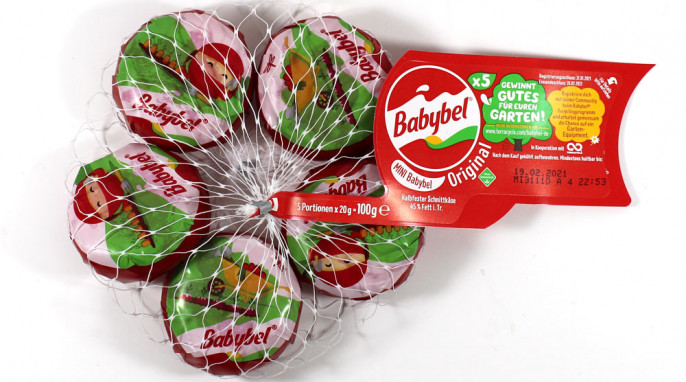 Babybel