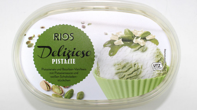 Rios Delizioso Pistazie