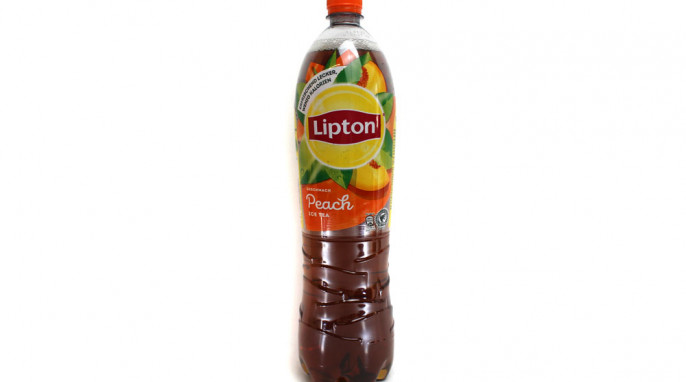 Lipton Peach Ice Tea