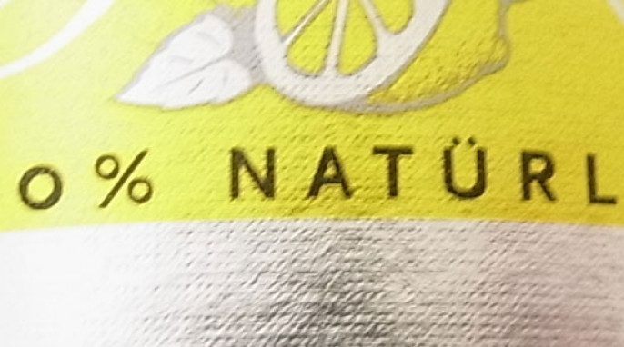 Werbung, Warsteiner Natur Radler