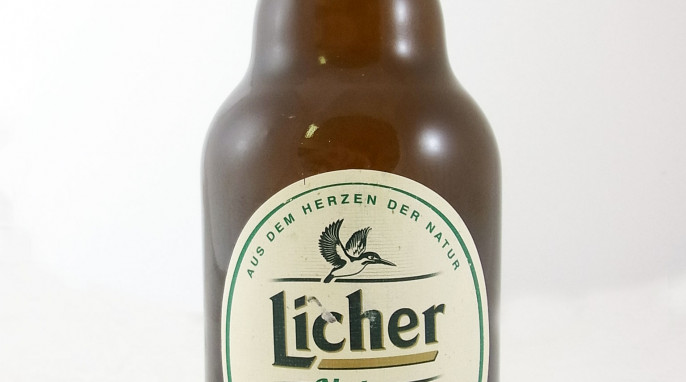 Licher Natur Radler