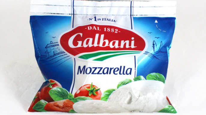 Galbani Mozzarella 