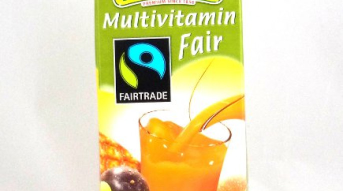 Pfanner Multivitamin Nektar