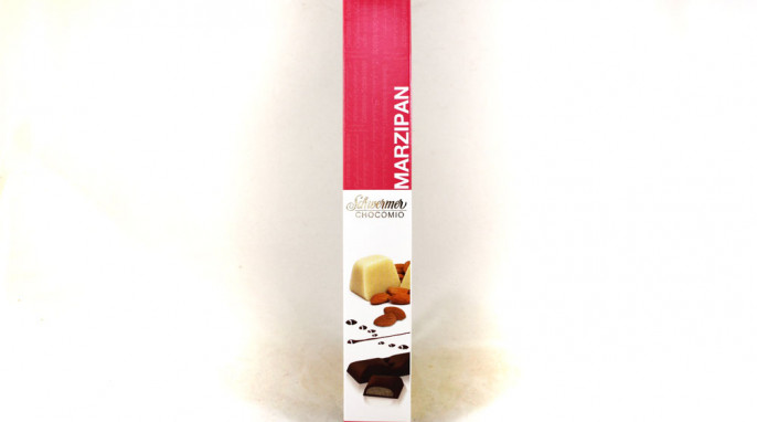 Schwermer Chocomio Marzipan, 