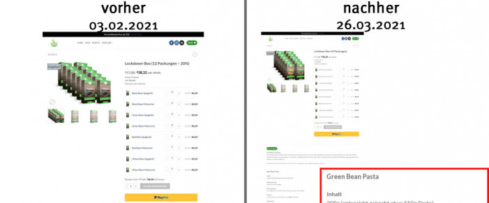 alt: Lockdown-Box, peek-nutrition.de, 03.02.2021; neu: mit Produktbeschreibung: 26.03.2021
