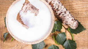 Xylitol - Birkenzucker