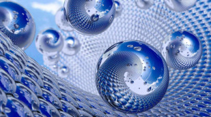 Illustration Nanotechnologie