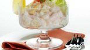 Krabbensalat