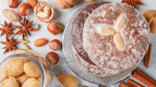 Lebkuchen