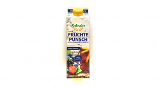 Solevita Früchte Punsch