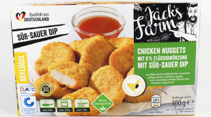 Jack’s Farm Chicken Nuggets