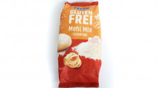 Belbake Glutenfrei Mehl Mix