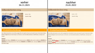 Vollkornkrüstchen, landbaeckerei-schmidt.de, 04.11.2021; neu: 25.01.2022