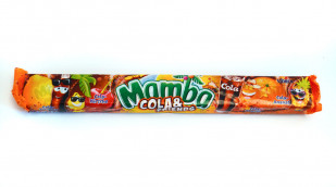 „Mamba Cola & Friends“