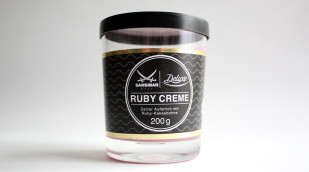 Deluxe Ruby Creme