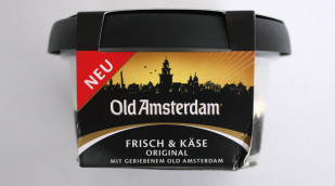 Old Amsterdam Frisch & Käse 