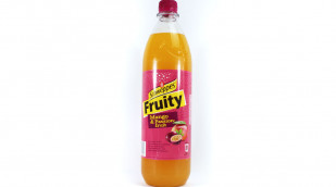 Schweppes Fruity Mango & Passionsfrucht