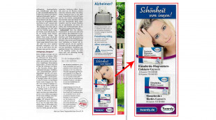 Werbung, twardy, Zeitschrift mylife Nr. 13/2021, S. 77