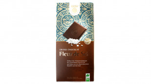 Gepa Grand Chocolat Fleur de Sel