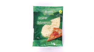 Vemondo Veganer Reibegenuss