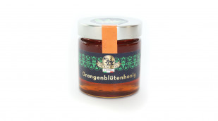 Sicilia Style Italiamo Orangenblütenhonig