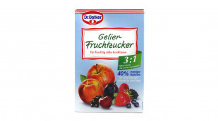 Dr. Oetker Gelier-Fruchtzucker