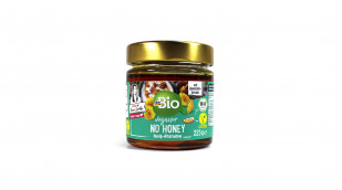 dm Bio Veganer No Honey, Honigalternative