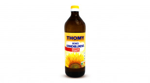 Thomy Reines Sonnenblumenöl