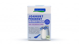 Reformhaus Joghurt Ferment 